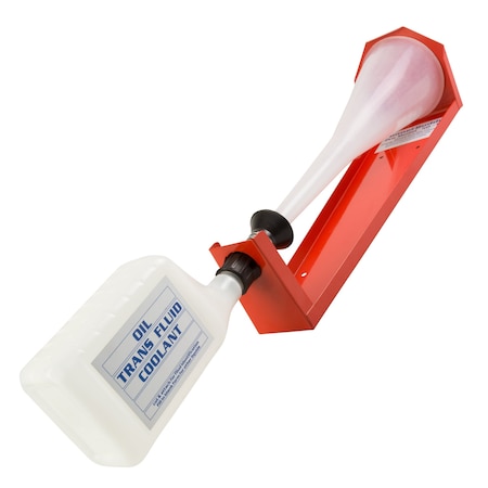 Steelman Funnel Buddy Storage System 95677